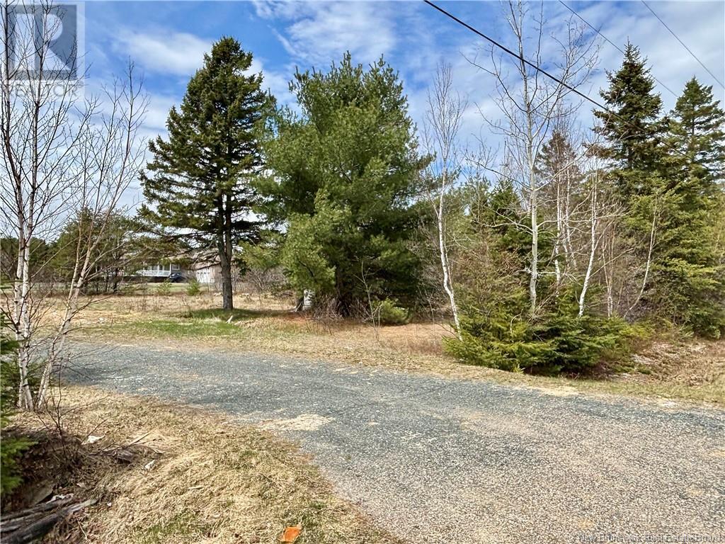 1 Acre Louis Nord Street, Neguac, New Brunswick  E9G 1M5 - Photo 2 - NB117901