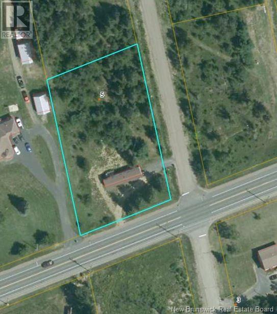1 Acre Louis Nord Street, Neguac, New Brunswick  E9G 1M5 - Photo 7 - NB117901