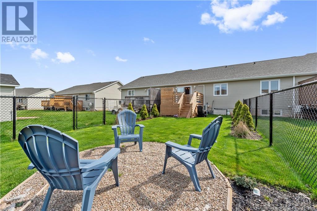 56 Golden Street, Moncton, New Brunswick  E1G 5T4 - Photo 21 - NB117822