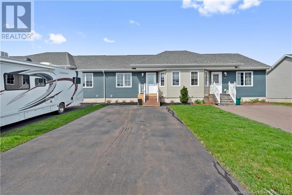 56 Golden Street, Moncton, New Brunswick  E1G 5T4 - Photo 22 - NB117822