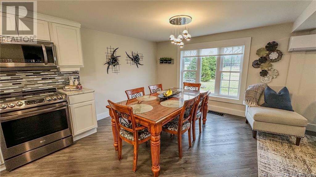 34 Ch Ouellette, Acadieville, New Brunswick  E4Y 1P7 - Photo 21 - NB117821