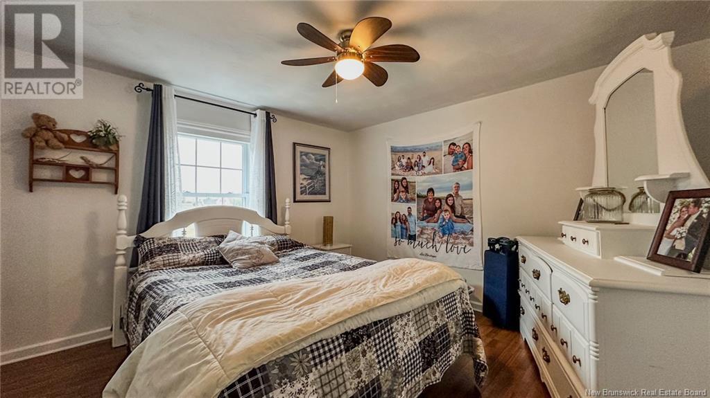 34 Ch Ouellette, Acadieville, New Brunswick  E4Y 1P7 - Photo 26 - NB117821