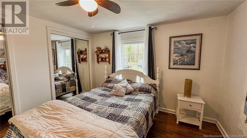 34 Ch Ouellette, Acadieville, New Brunswick  E4Y 1P7 - Photo 28 - NB117821