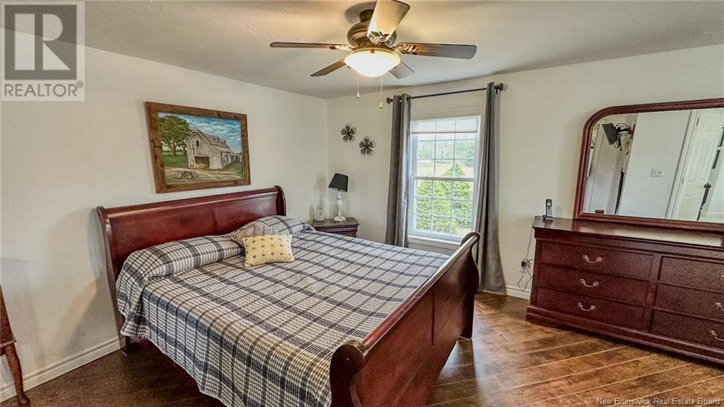 34 Ch Ouellette, Acadieville, New Brunswick  E4Y 1P7 - Photo 31 - NB117821