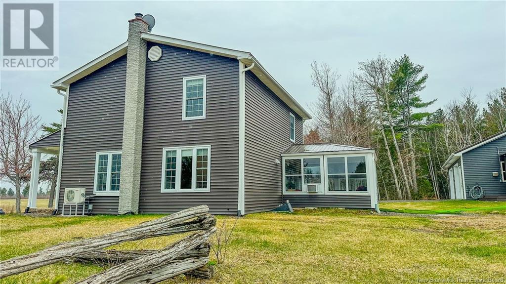 34 Ch Ouellette, Acadieville, New Brunswick  E4Y 1P7 - Photo 38 - NB117821