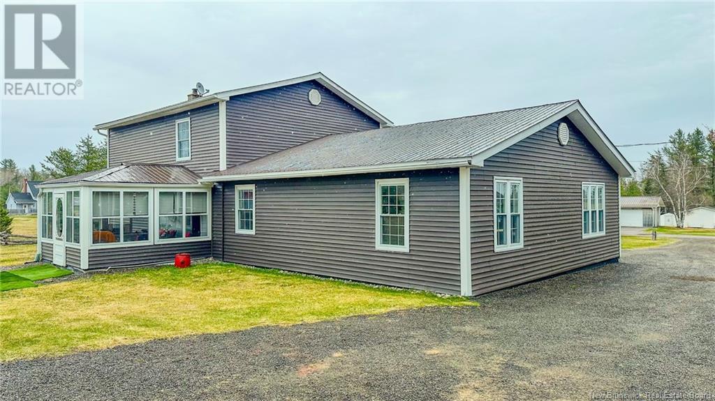 34 Ch Ouellette, Acadieville, New Brunswick  E4Y 1P7 - Photo 39 - NB117821