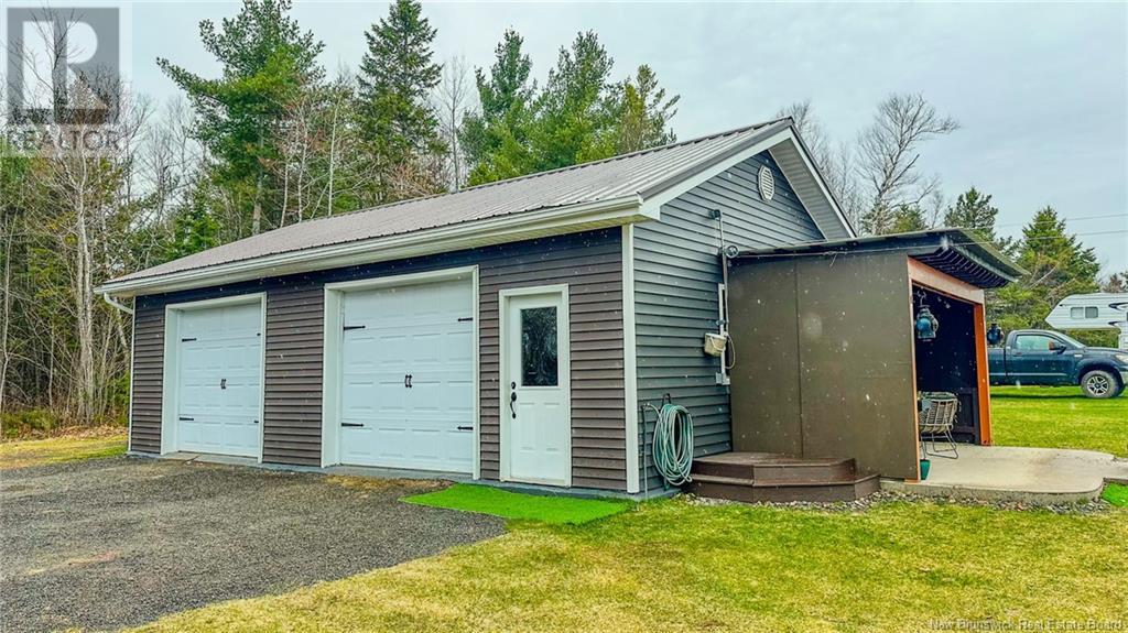 34 Ch Ouellette, Acadieville, New Brunswick  E4Y 1P7 - Photo 40 - NB117821