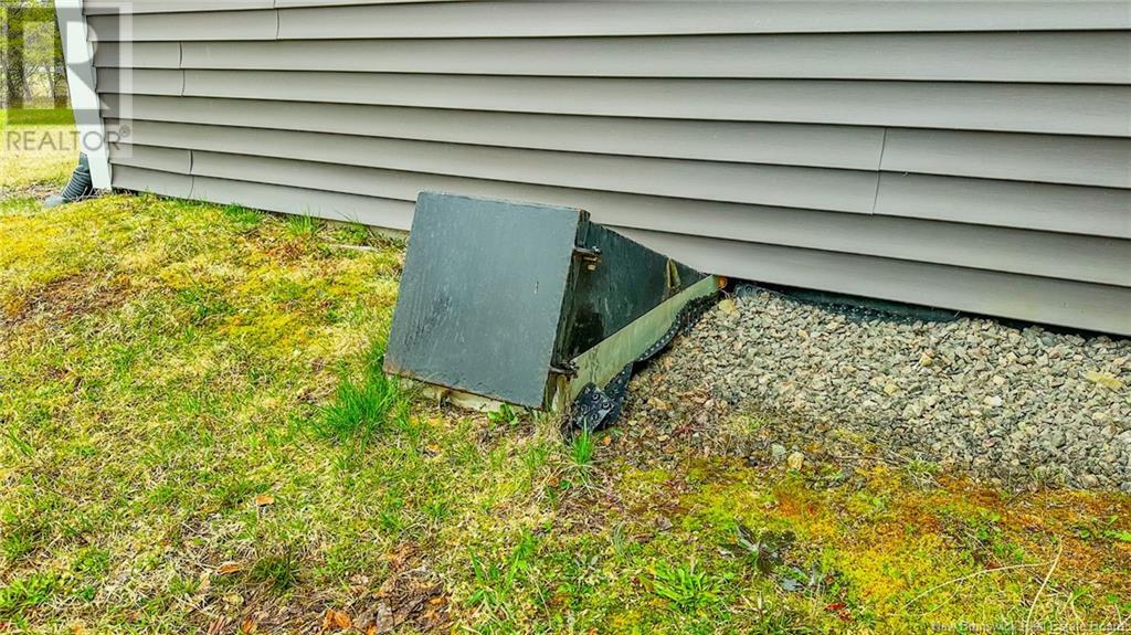 34 Ch Ouellette, Acadieville, New Brunswick  E4Y 1P7 - Photo 44 - NB117821