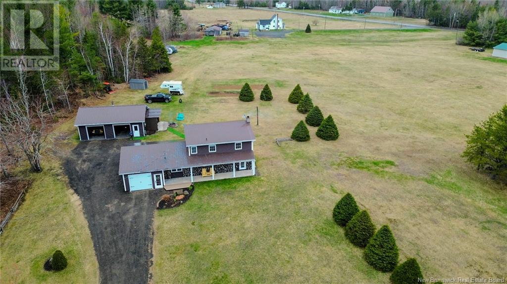 34 Ch Ouellette, Acadieville, New Brunswick  E4Y 1P7 - Photo 46 - NB117821