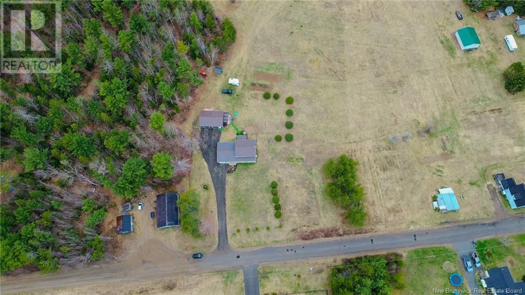 34 Ch Ouellette, Acadieville, New Brunswick  E4Y 1P7 - Photo 47 - NB117821
