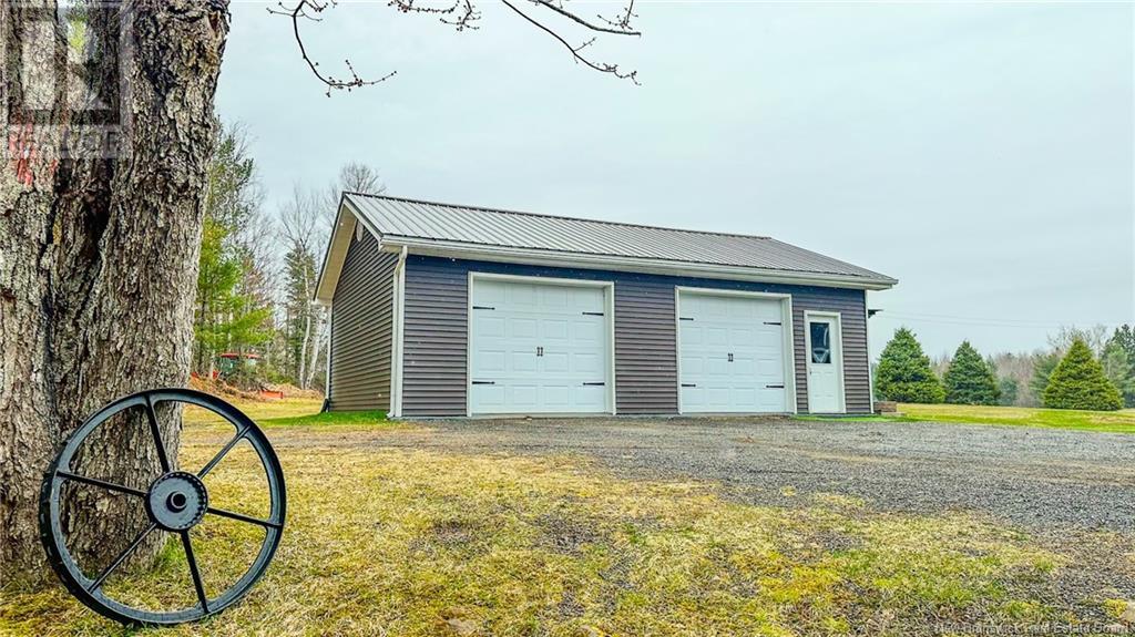 34 Ch Ouellette, Acadieville, New Brunswick  E4Y 1P7 - Photo 6 - NB117821