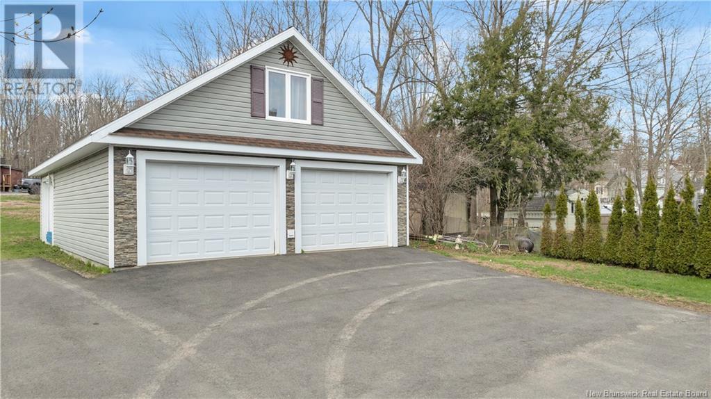 247 Milltown Boulevard, St. Stephen, New Brunswick  E3L 1H3 - Photo 36 - NB117903