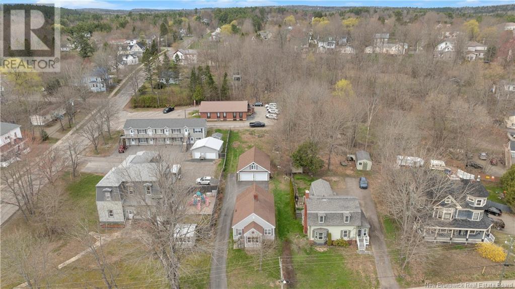 247 Milltown Boulevard, St. Stephen, New Brunswick  E3L 1H3 - Photo 42 - NB117903
