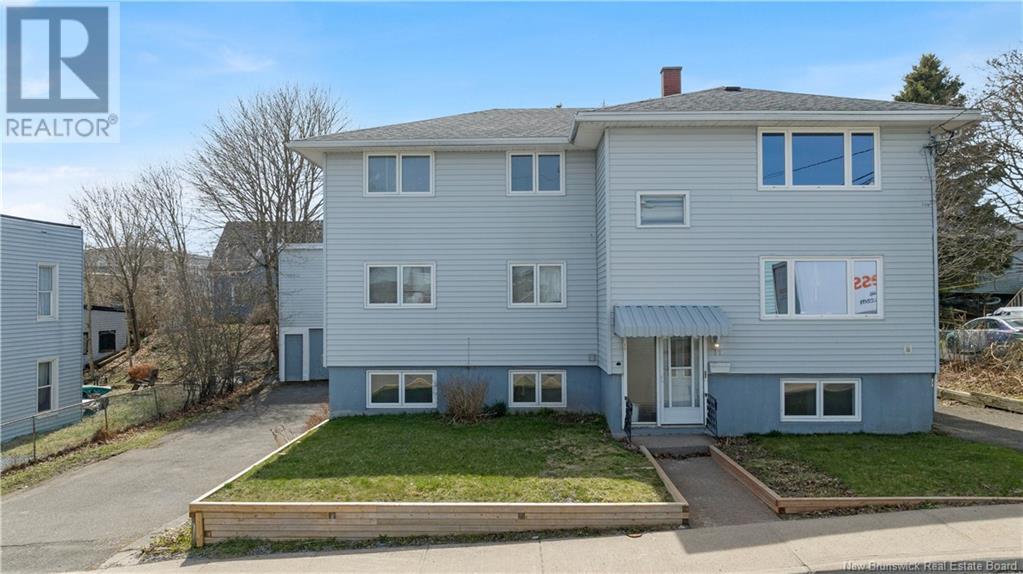 11 Prospect Street, Saint John, New Brunswick  E2K 3Z9 - Photo 2 - NB114680