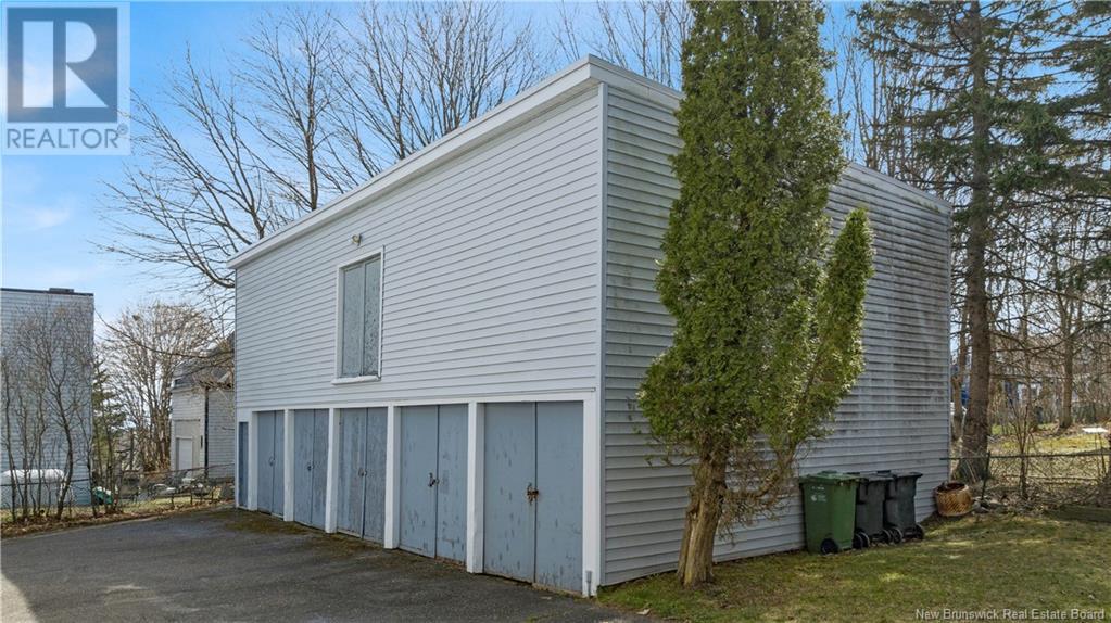 11 Prospect Street, Saint John, New Brunswick  E2K 3Z9 - Photo 26 - NB114680