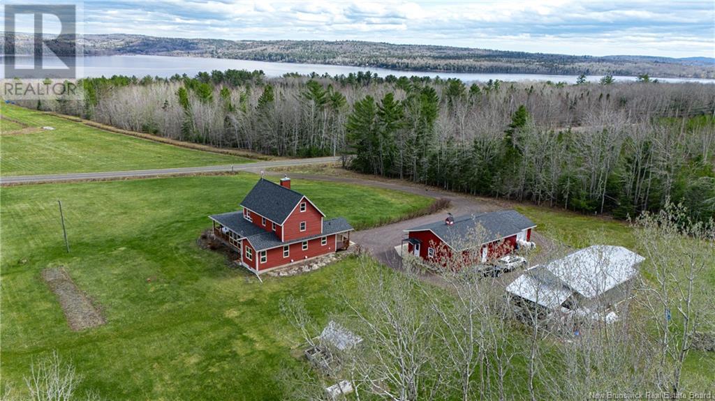 3506 Lower Cambridge Road, Cambridge-Narrows, New Brunswick