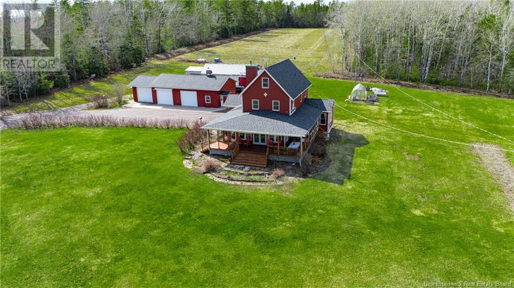 3506 Lower Cambridge Road, Cambridge-Narrows, New Brunswick  E4C 1S6 - Photo 2 - NB117831