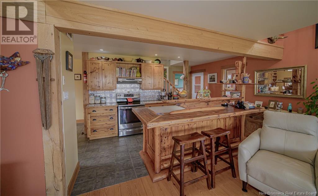 3506 Lower Cambridge Road, Cambridge-Narrows, New Brunswick  E4C 1S6 - Photo 3 - NB117831