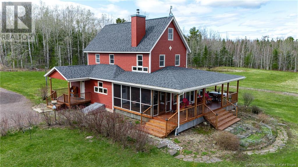 3506 Lower Cambridge Road, Cambridge-Narrows, New Brunswick  E4C 1S6 - Photo 35 - NB117831