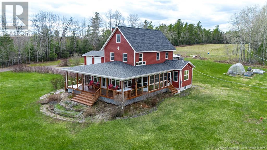 3506 Lower Cambridge Road, Cambridge-Narrows, New Brunswick  E4C 1S6 - Photo 36 - NB117831