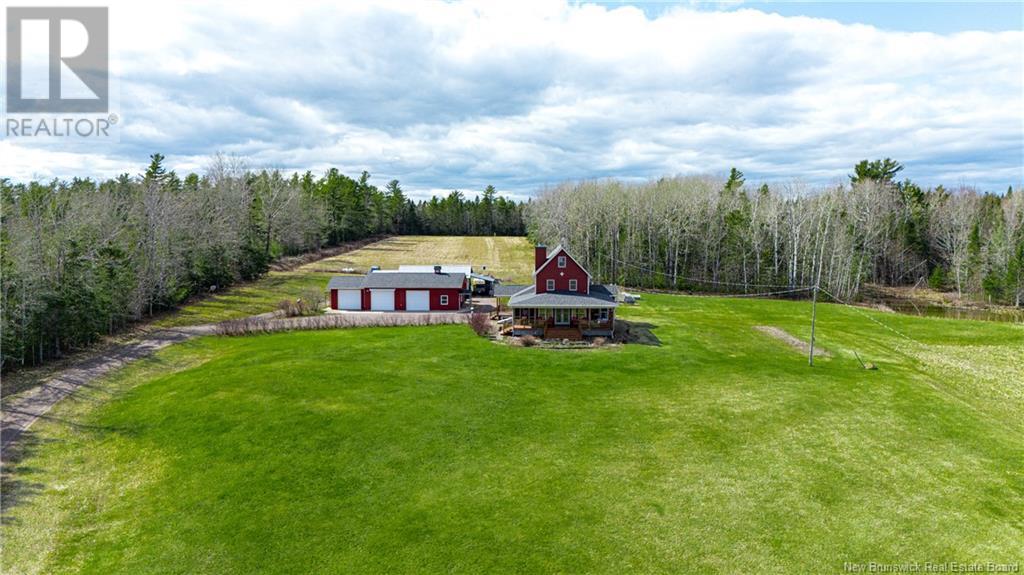 3506 Lower Cambridge Road, Cambridge-Narrows, New Brunswick  E4C 1S6 - Photo 45 - NB117831