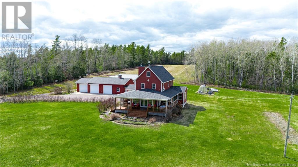 3506 Lower Cambridge Road, Cambridge-Narrows, New Brunswick  E4C 1S6 - Photo 46 - NB117831