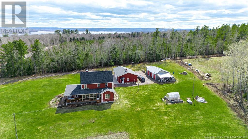 3506 Lower Cambridge Road, Cambridge-Narrows, New Brunswick  E4C 1S6 - Photo 47 - NB117831