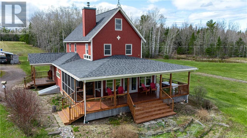 3506 Lower Cambridge Road, Cambridge-Narrows, New Brunswick  E4C 1S6 - Photo 48 - NB117831