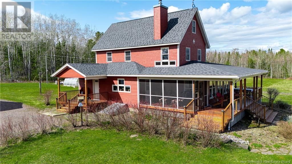 3506 Lower Cambridge Road, Cambridge-Narrows, New Brunswick  E4C 1S6 - Photo 50 - NB117831