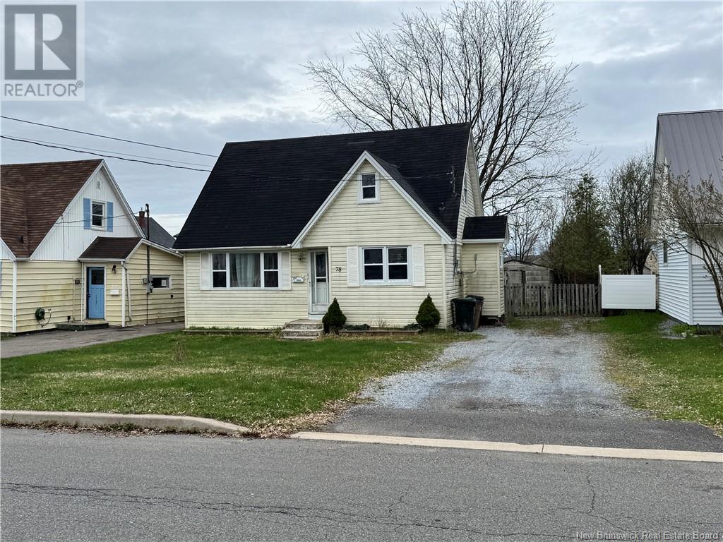 78 Broadway Avenue, Saint John, New Brunswick  E2H 1Z8 - Photo 20 - NB117505