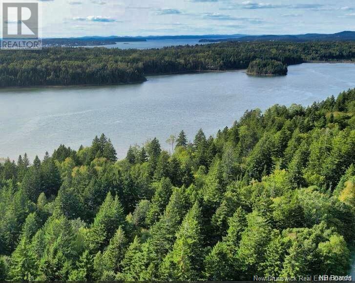 Lot 88-109 Bunker Hill Road, Wilsons Beach, New Brunswick