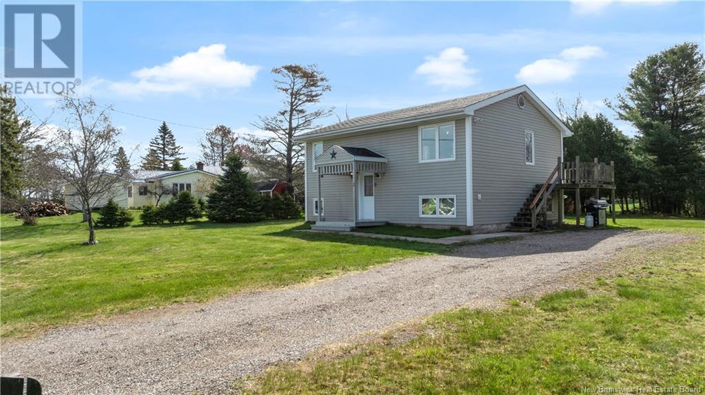 2 Robert Street, Sussex Corner, New Brunswick