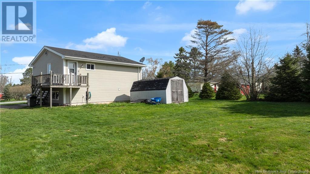 2 Robert Street, Sussex Corner, New Brunswick  E4E 2T2 - Photo 22 - NB117898