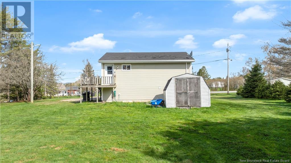 2 Robert Street, Sussex Corner, New Brunswick  E4E 2T2 - Photo 23 - NB117898