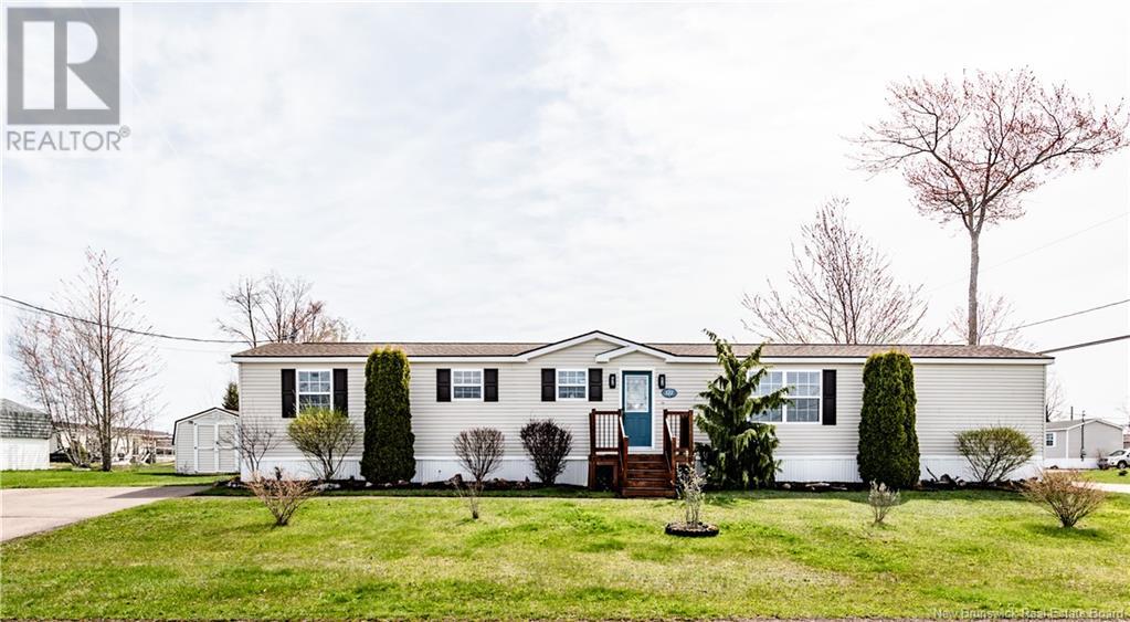 122 Miramichi, Dieppe, New Brunswick