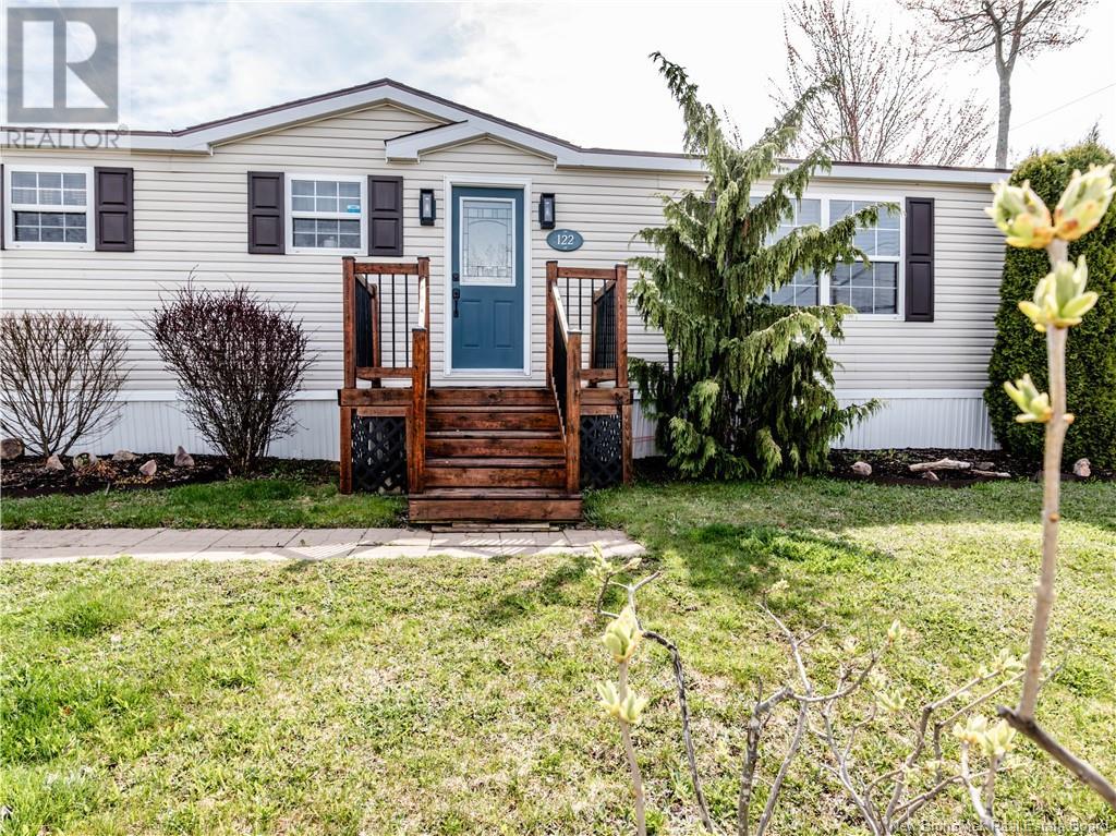 122 Miramichi, Dieppe, New Brunswick  E1A 7N1 - Photo 22 - NB117873