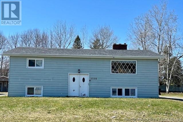 1335 Sunset Drive, Bathurst, New Brunswick