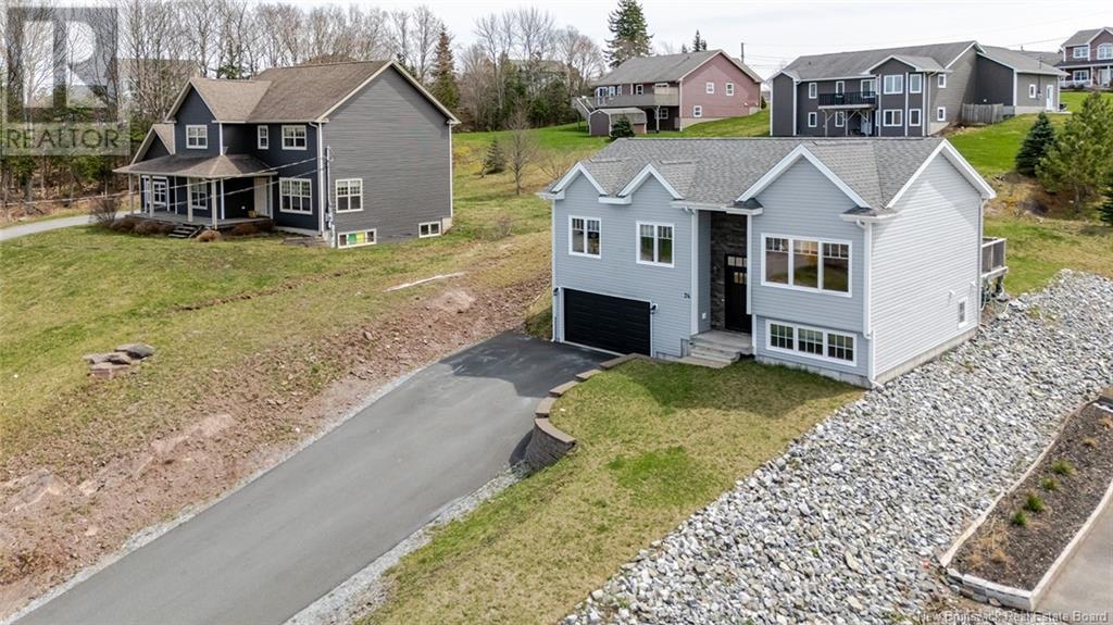 24 Minstrel Drive, Quispamsis, New Brunswick  E2E 1S5 - Photo 41 - NB117742