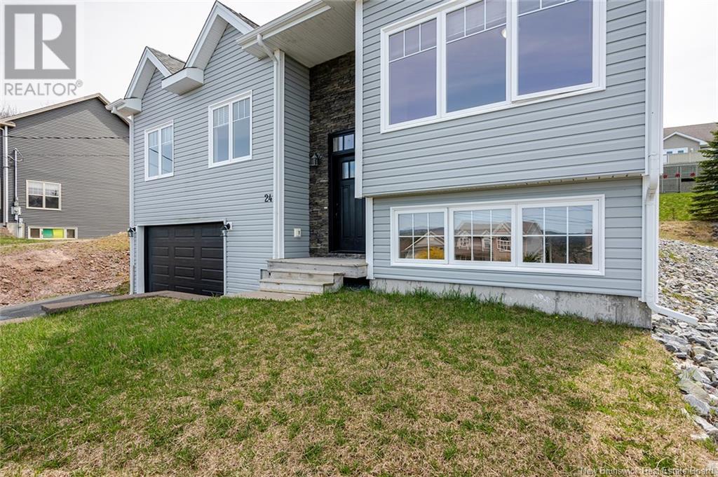 24 Minstrel Drive, Quispamsis, New Brunswick  E2E 1S5 - Photo 42 - NB117742