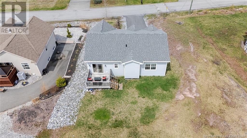 24 Minstrel Drive, Quispamsis, New Brunswick  E2E 1S5 - Photo 45 - NB117742