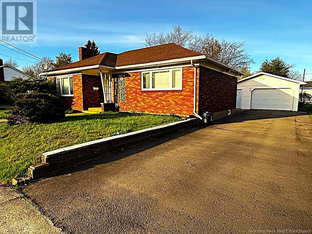 75 Century Drive, Moncton, New Brunswick  E1E 2X8 - Photo 1 - NB117686