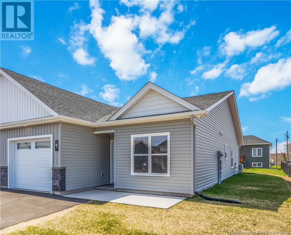 9 Mia Street, Shediac, New Brunswick