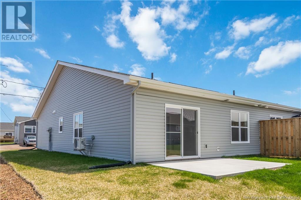 9 Mia Street, Shediac, New Brunswick  E4P 0Z8 - Photo 18 - NB117544