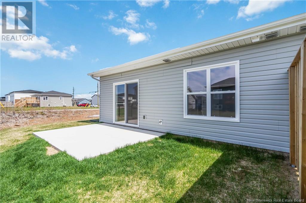 9 Mia Street, Shediac, New Brunswick  E4P 0Z8 - Photo 20 - NB117544