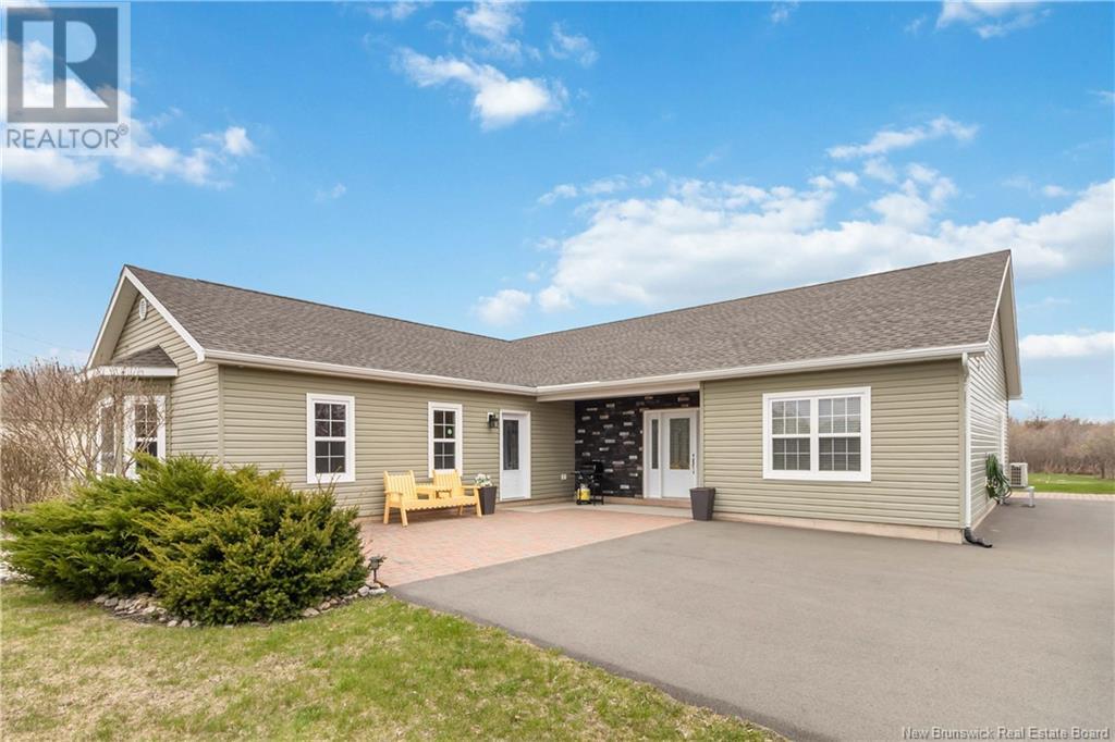 45 OLD MILL Road, Shediac Cape, New Brunswick
