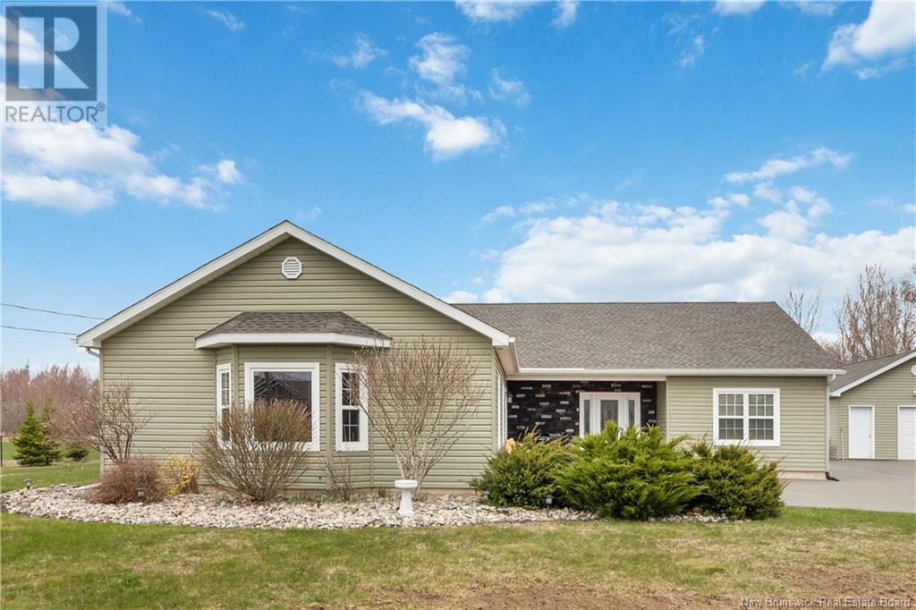 45 Old Mill Road, Shediac Cape, New Brunswick  E4P 3C4 - Photo 2 - NB117676