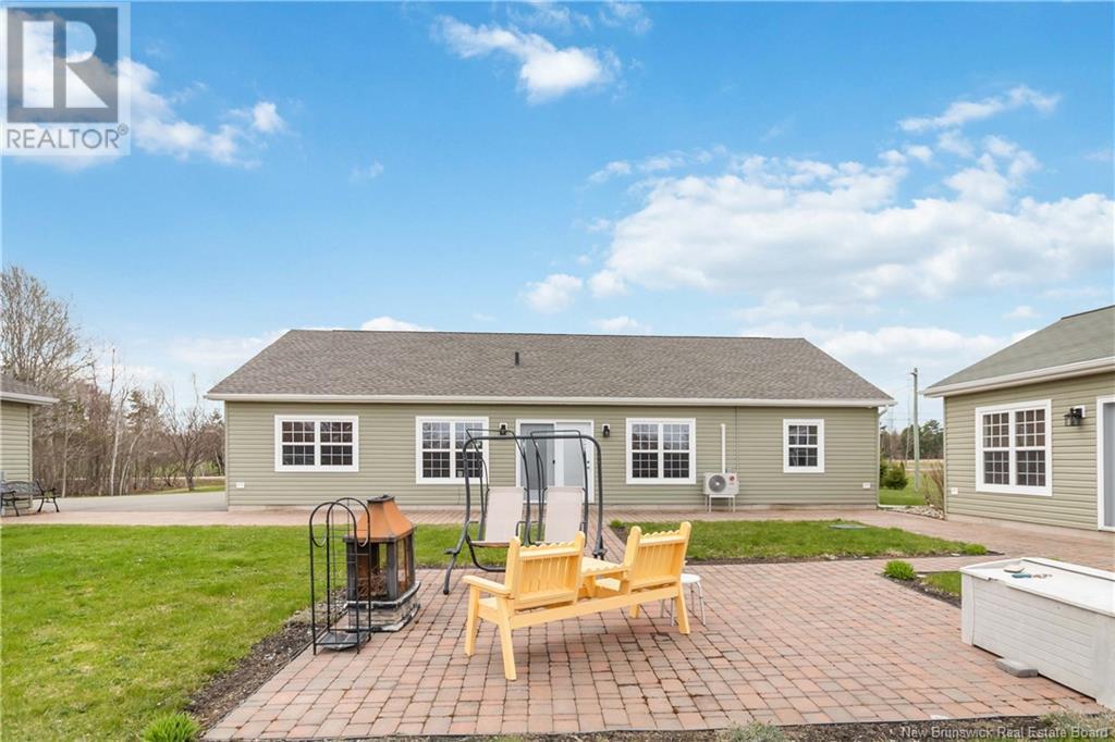 45 Old Mill Road, Shediac Cape, New Brunswick  E4P 3C4 - Photo 30 - NB117676
