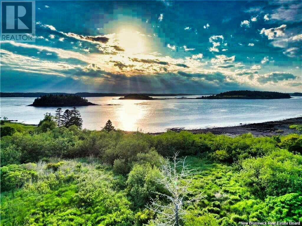 Narrows Road, Welshpool, New Brunswick
