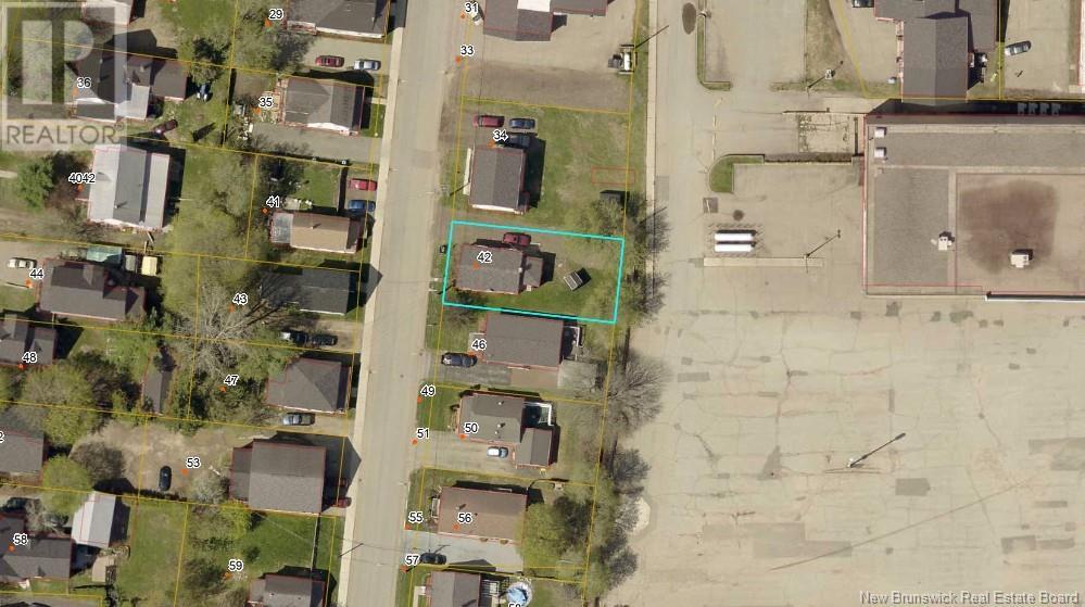 42 Peter Street, Sussex, New Brunswick  E4E 2J6 - Photo 13 - NB117929