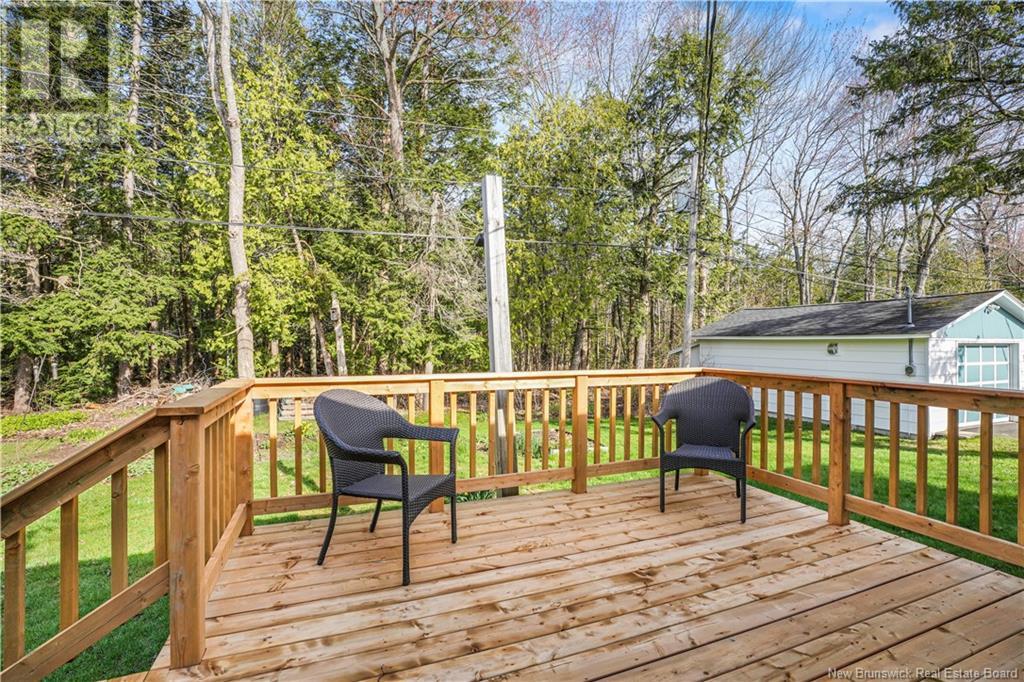 107 Beechwood Crescent, Fredericton, New Brunswick  E3B 2S9 - Photo 44 - NB117896